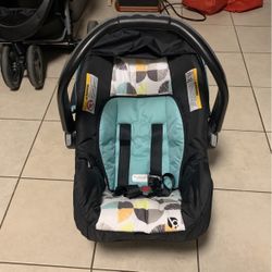 Car Seat