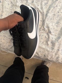 Nike Cortez