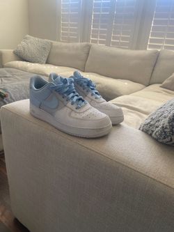 Mens Size 11.5 Nike Air Force 1’s