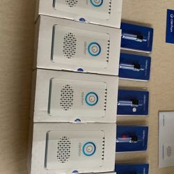 Clarifion Air Sanitizer 