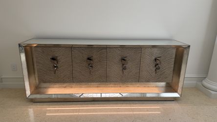 John Richard Moonshadow Sideboard