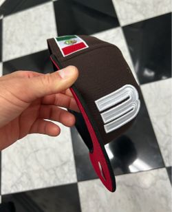 Size 7 Mexico baseball hat