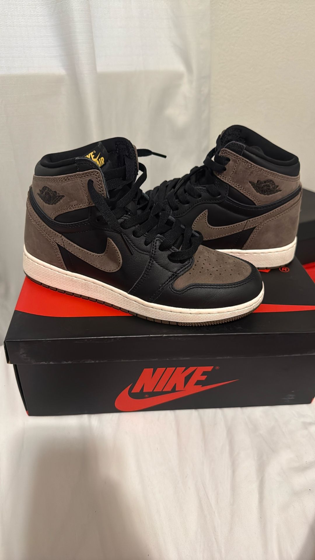 high og jordan 1s 