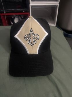 Vintage Saints hat