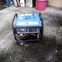 T G 3000 Generator