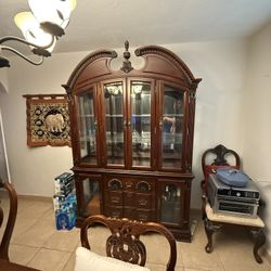 China Cabinet 