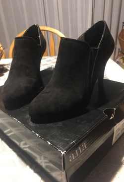 Ana high heels