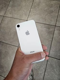 iPhone XR Unlocked