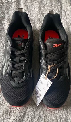 Reebok Zig Vizome Training boys Sneakers