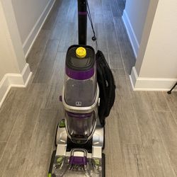 Bissell Pet Pro Carpet Cleaner