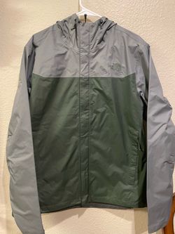 The North Face Men’s Jacket L