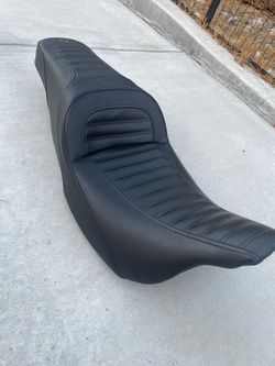 SADDLEMEN RP SEAT 2008-2023 Harley Touring