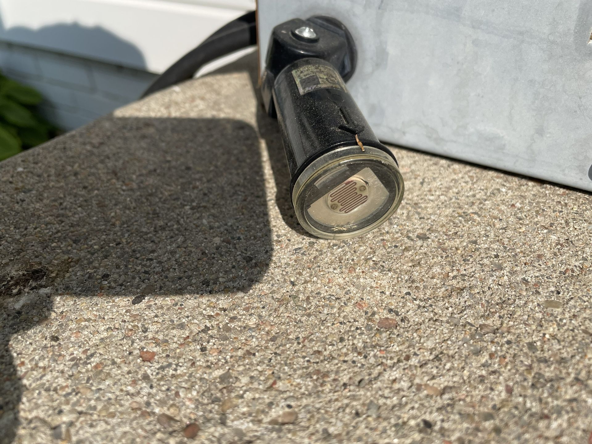 Intermatic Mechanical Time Switch devices (Two) and Landscape Lighting