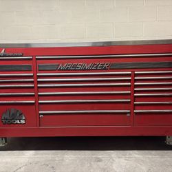 MAC Tool Box-20 Draws