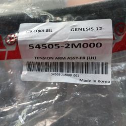  Hyundai - Tension ARM