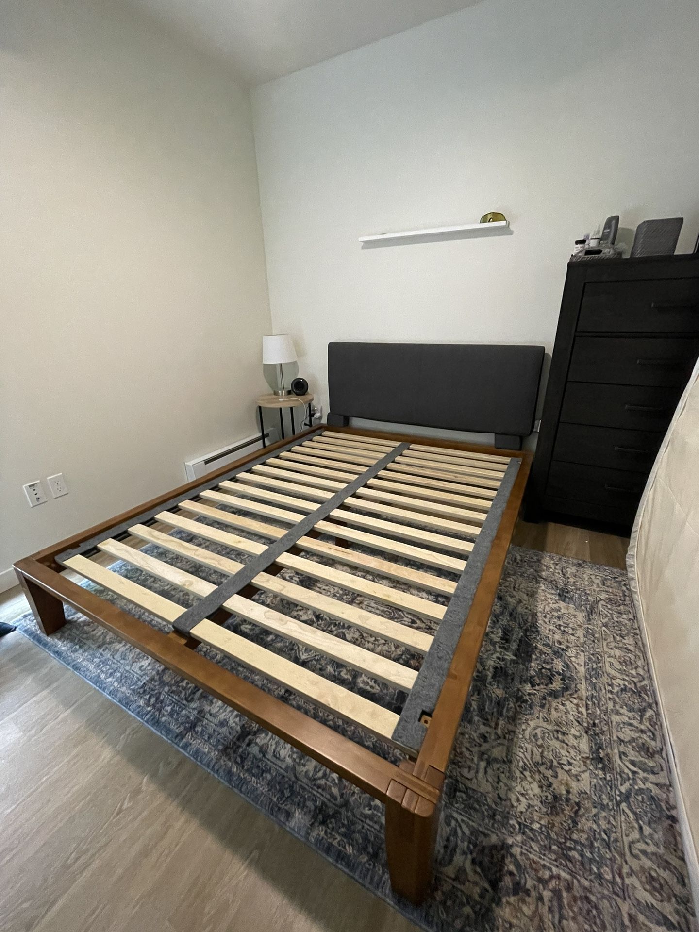 Thuma Bed Frame (Full Size) for Sale in Seattle, WA OfferUp