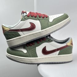 Jordan 1 Low OG Year of the Dragon 84