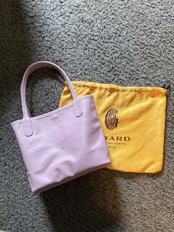 Mini tote