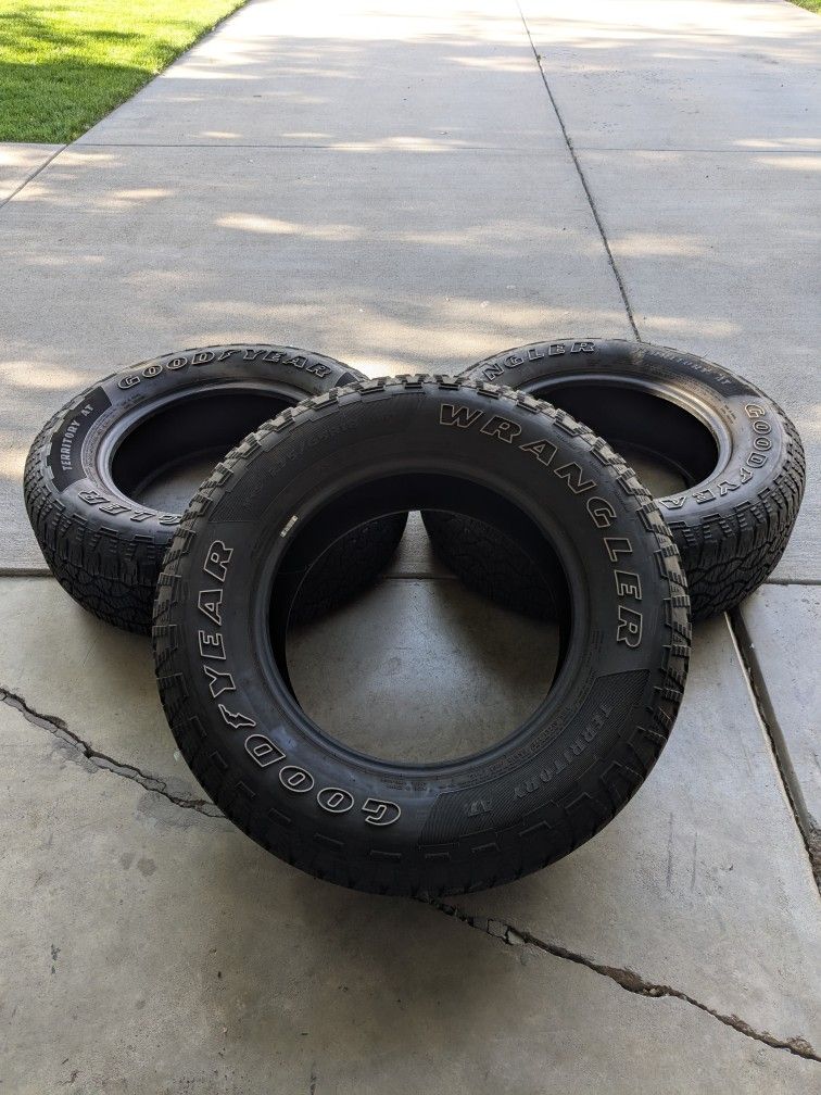 Tires