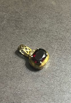 Jewelry  pendant
