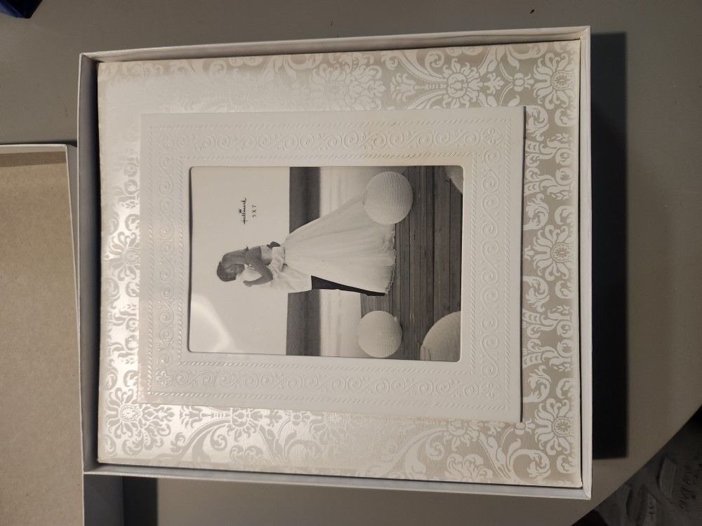 Wedding Album