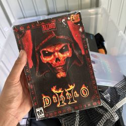 Diablo 2