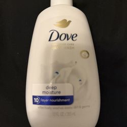 Dove Hand Soap $2 (Pick Up Only)