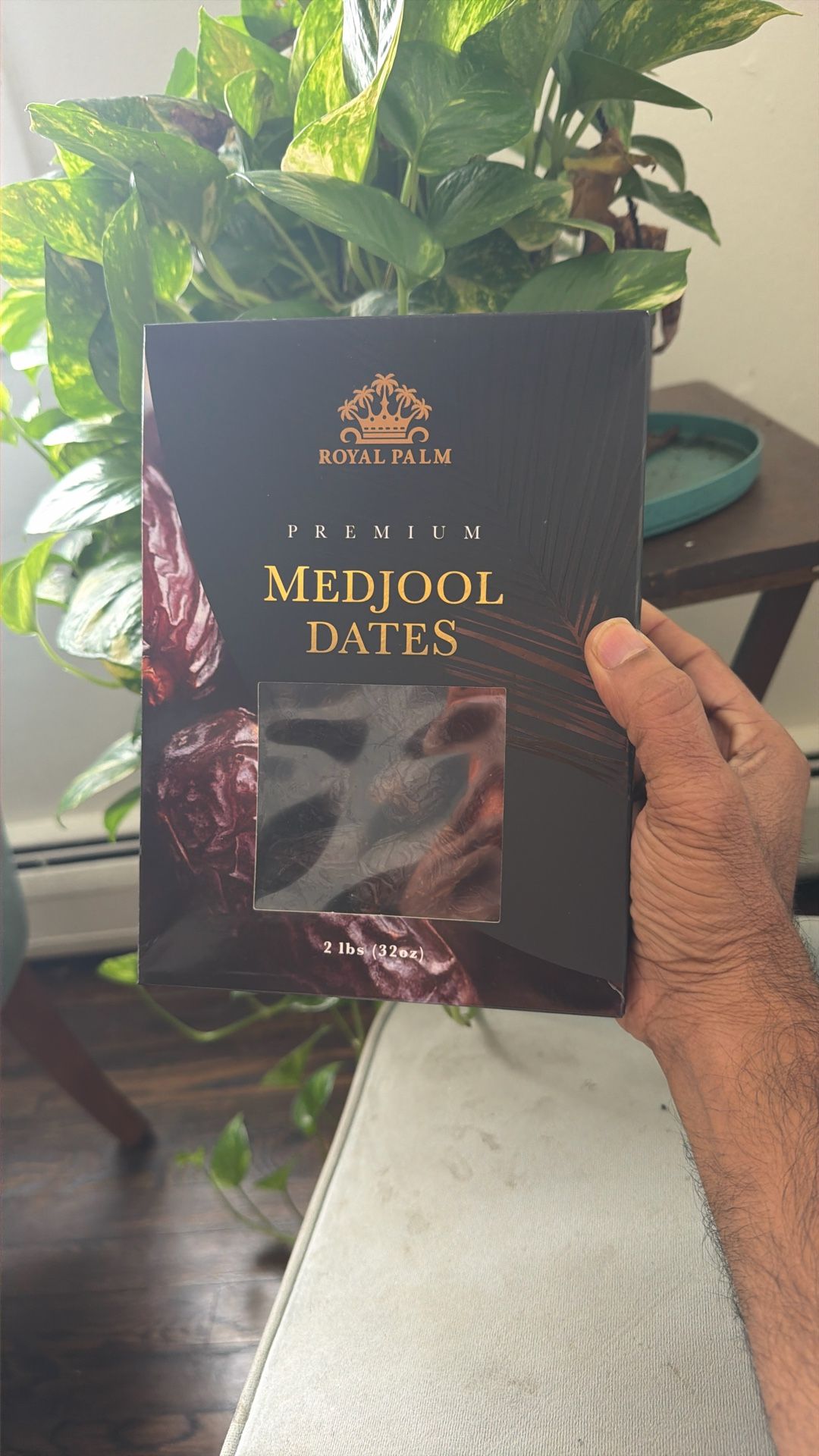 Medjool Dates