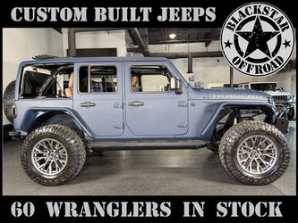 2023 Jeep Wrangler Unlimited