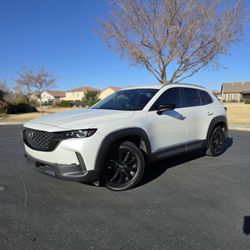 2024 Mazda Cx-50 OBO  NO TRADES! NO LOW BALLERS 
