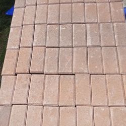 Pavers New 