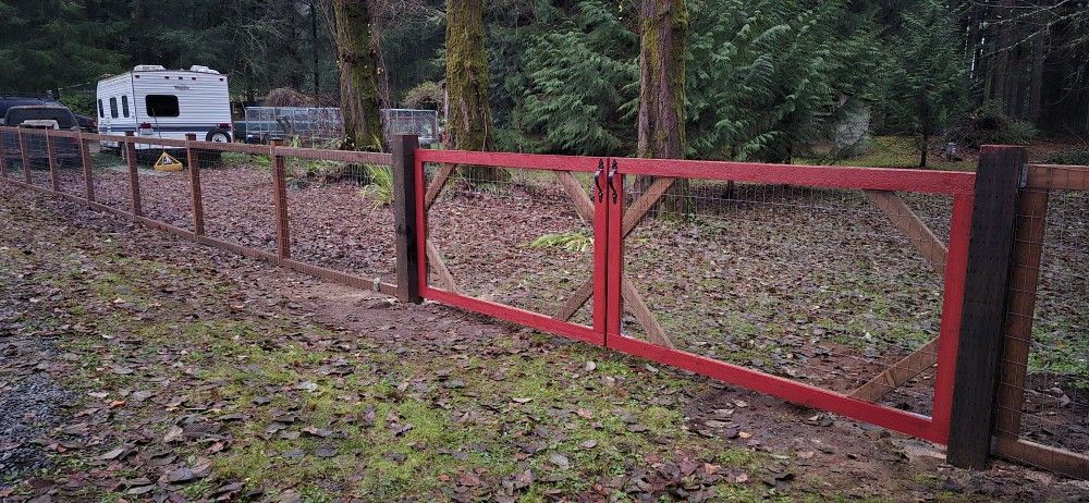 Fence