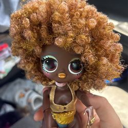 LOL Surprise Doll