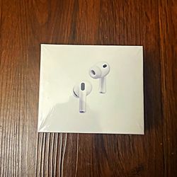Air Pods 3