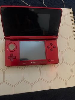 Nintendo 3DS