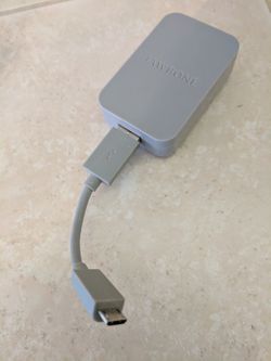 Jawbone charger & cable AC/DC adapter SPA K901
