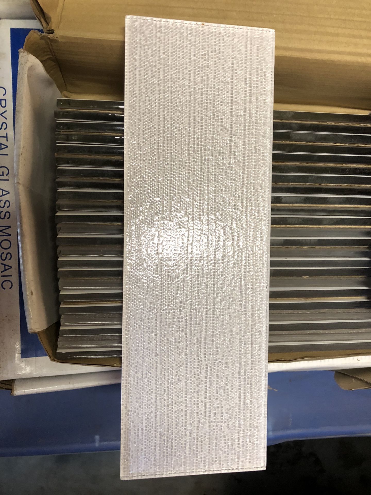 Glass Tile