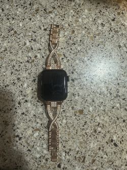 Apple Watch 2nd Gen