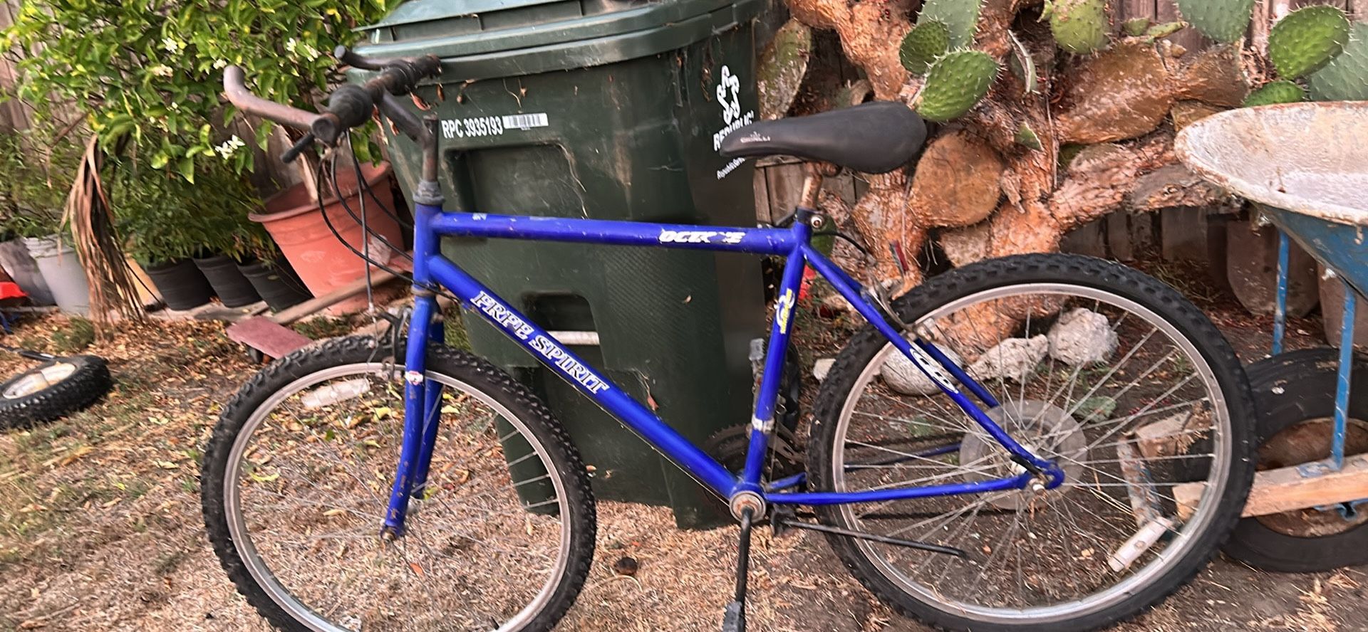 Bike