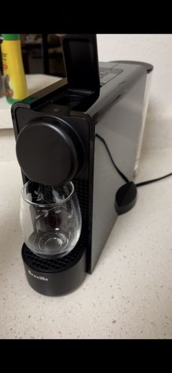 Nespresso Machine 
