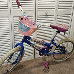 Kid Bike