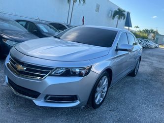 2019 Chevrolet Impala