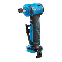 Hercules 12V Brushless | Cordless, 1/4 Right-Angle Die Grinder