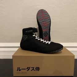 Rudis Samurai Speed : The Way Size :9.5 New 