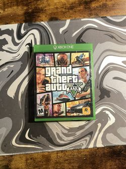 GTA 5