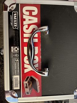 49 Oz Random Rounds 1-1.25 Round. Mystery Coin Cash Box Included 