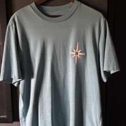 Amiri Starburst Tee