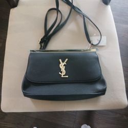 Yves Saint Laurent