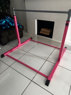 Gymnastics Bar