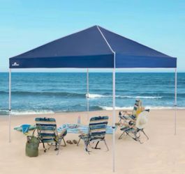 Heavy duty 10x10 New Canopy $100
